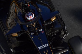 Romain Grosjean, Haas F1 Team VF-19