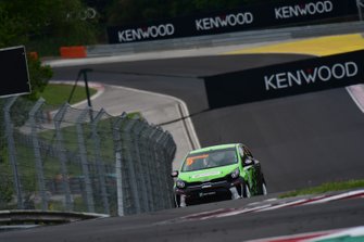 KIA PLATINUM CUP, KPC, Hungaroring, Istvan Bernula