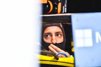 Daniel Ricciardo, Renault F1 Team