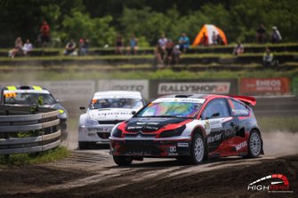 IV runda Oponeo MPRC 2019, Toruń