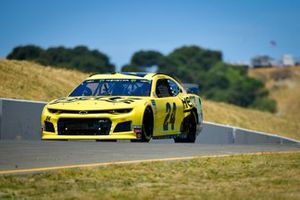 William Byron, Hendrick Motorsports, Chevrolet Camaro Hertz