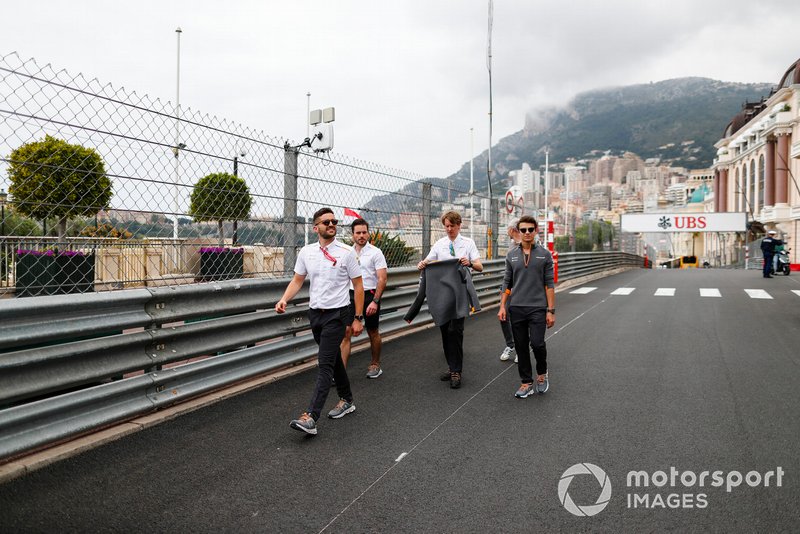 Lando Norris, McLaren
