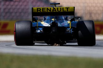Daniel Ricciardo, Renault R.S.19