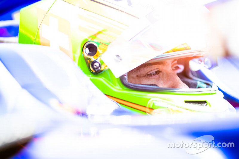 Louis Deletraz, Carlin