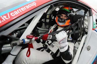 Marco Cassara, Ombra Racing