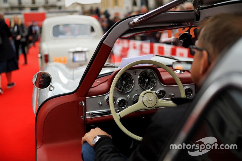 Mille Miglia 2019