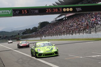 上村優太(Nine RACING)