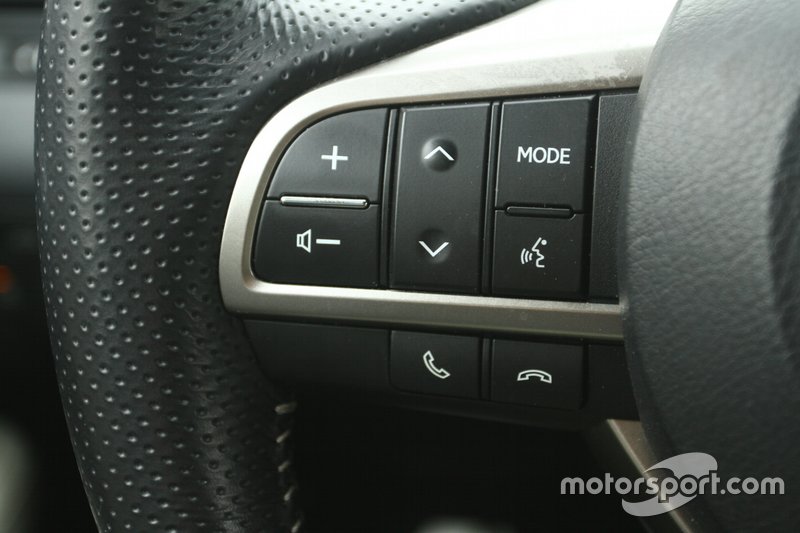 Lexus RX200t