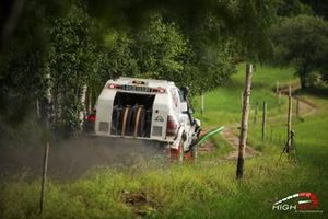 Geotermia Lądek-Zdrój Rajd Terenowy