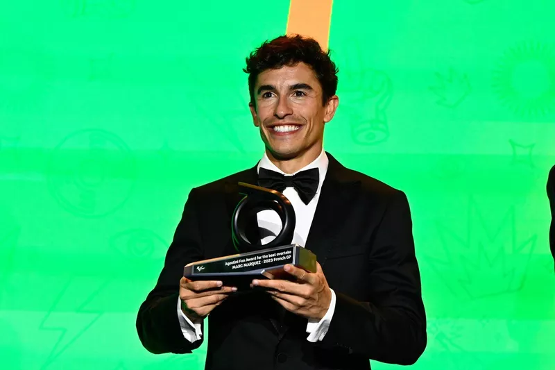 Marc Marquez, Repsol Honda Team