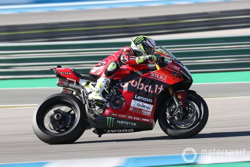 Alvaro Bautista