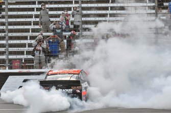 Race Winner Austin Dillon, Richard Childress Racing, Chevrolet Camaro