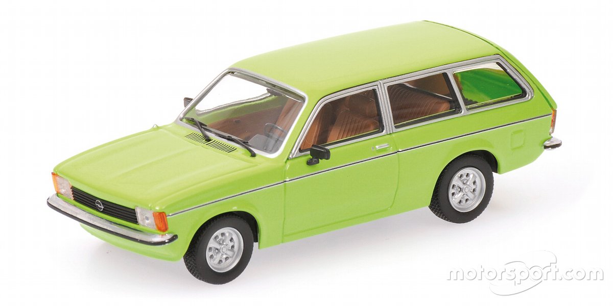 Minichamps