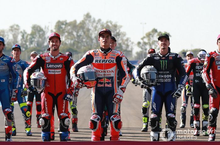 Marc Marquez, Repsol Honda Team