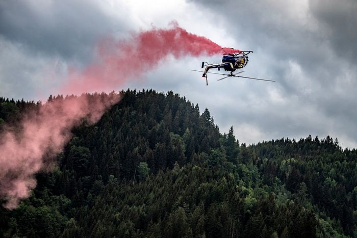El espectáculo Percussive Planet Ensemble