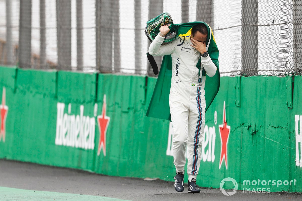 2016 Brazilian GP