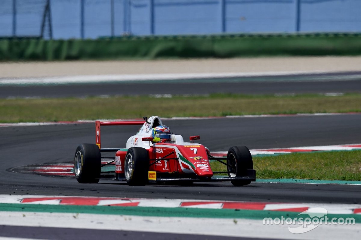 Dino Beganovic, Prema Powerteam