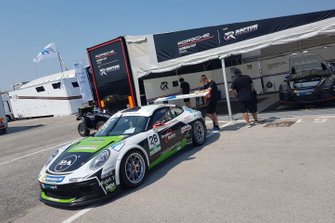 Atmosfera a Misano