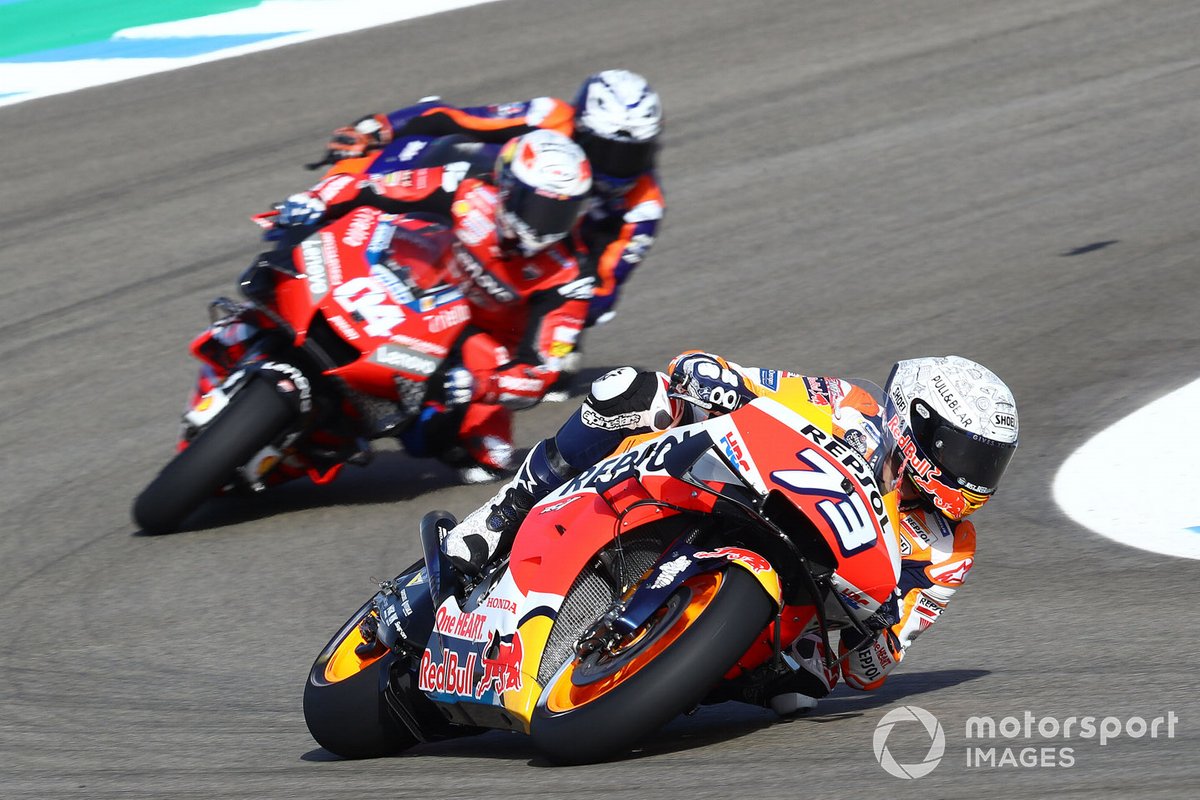 Alex Marquez, Repsol Honda Team