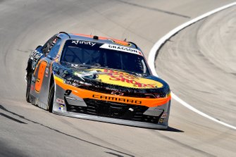 Noah Gragson, JR Motorsports, Chevrolet Camaro Bass Pro Shops/BRCC