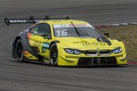 BMWチームRMG