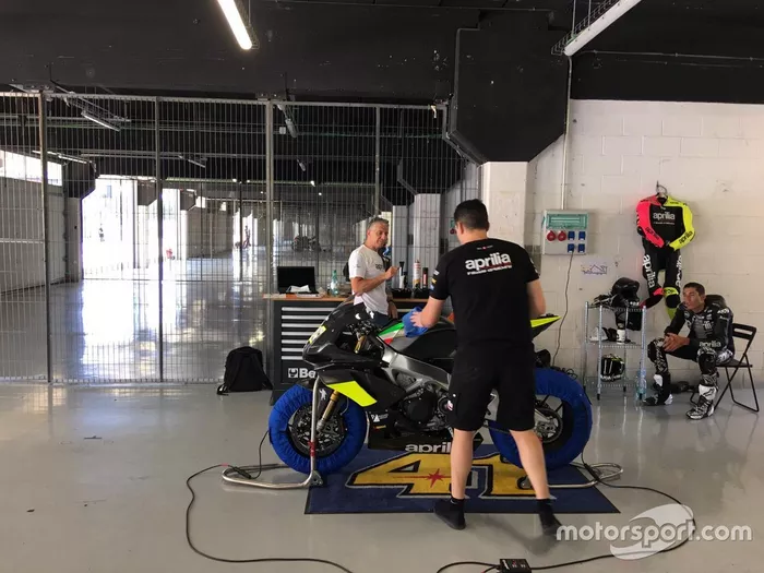 Aleix Espargaró