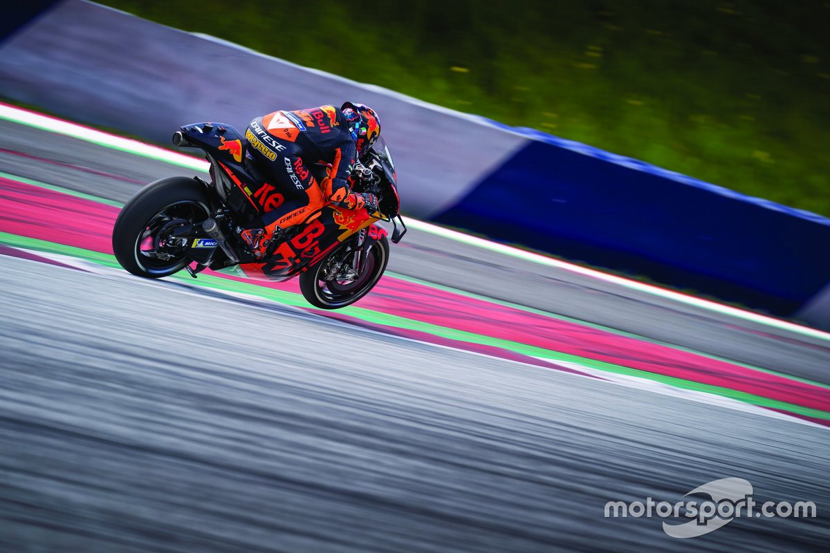 Pol Espargaro, Red Bull KTM Factory Racing