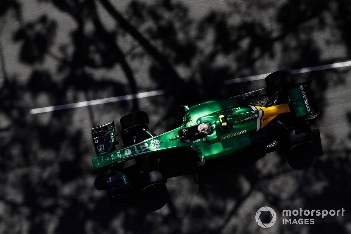 De mooiste dag van Giedo van der Garde