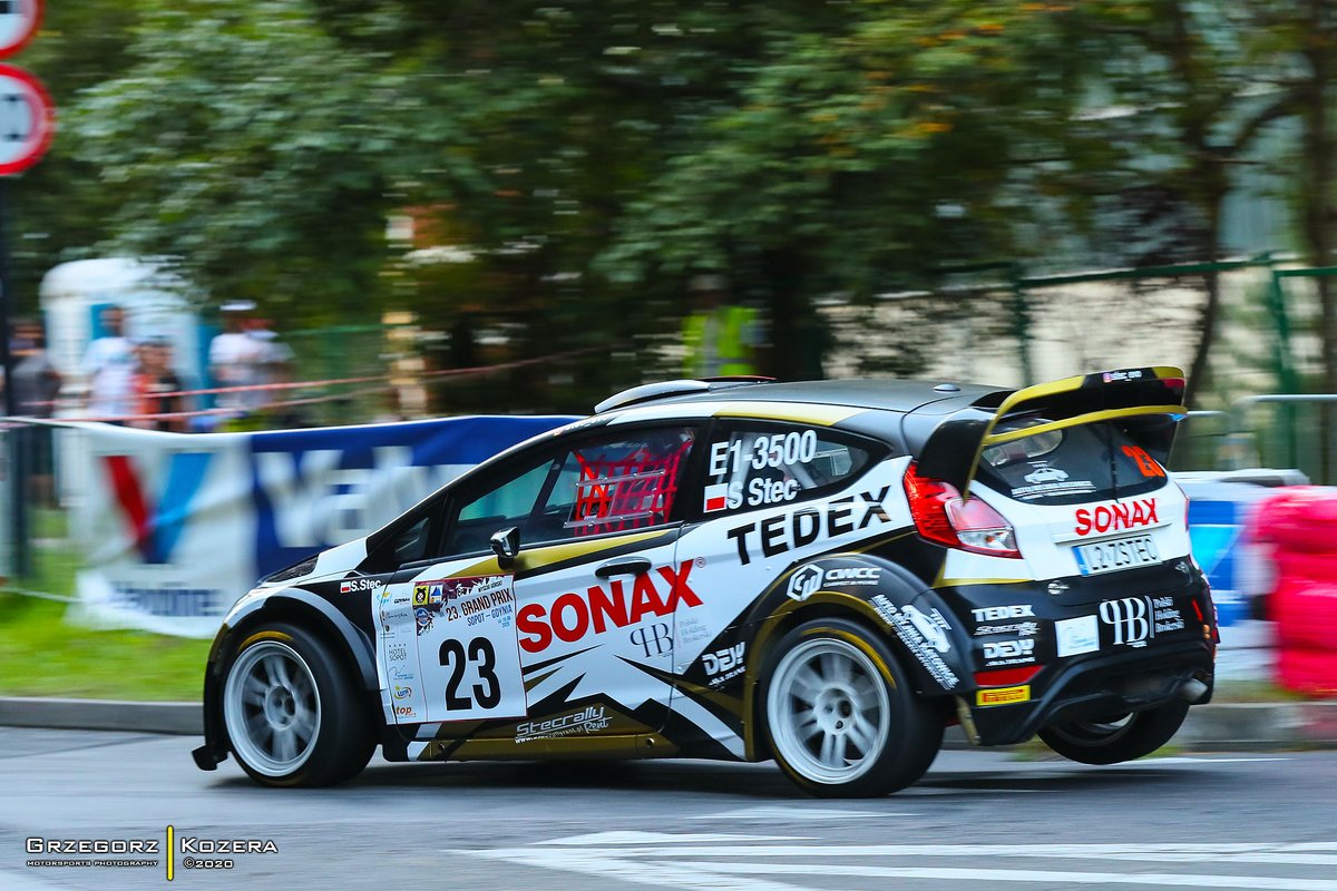 Grand Prix Sopot-Gdynia