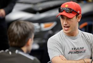 Joey Logano, Team Penske Ford