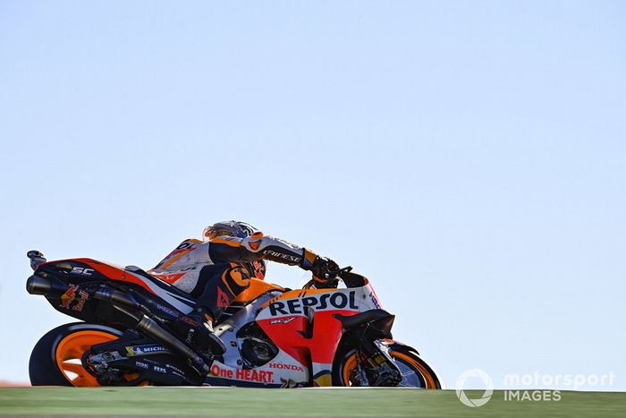 Pol Espargaró, Repsol Honda Team