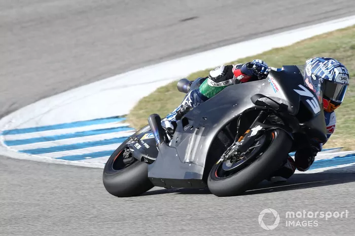 Alex Marquez, Team LCR Honda