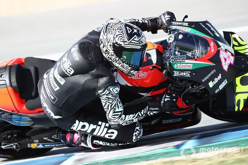 Aleix Espargaró