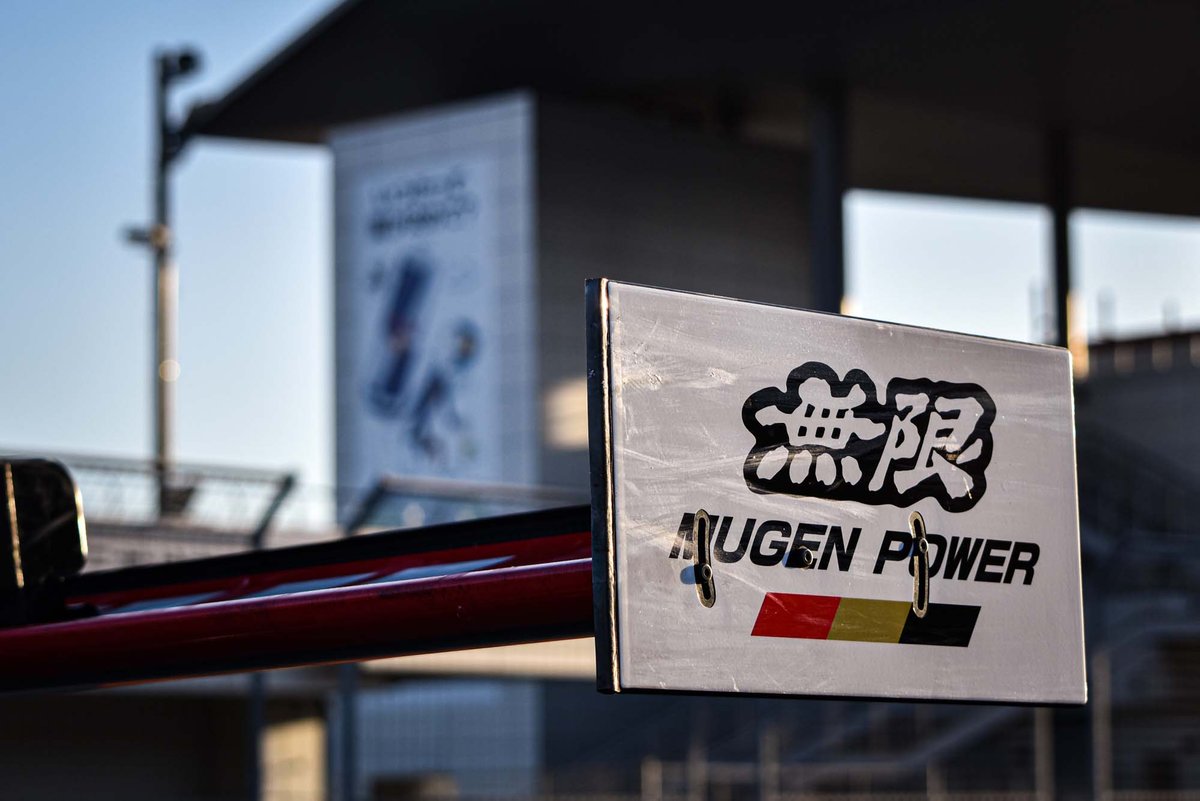 Red Bull Race Day CM撮影風景