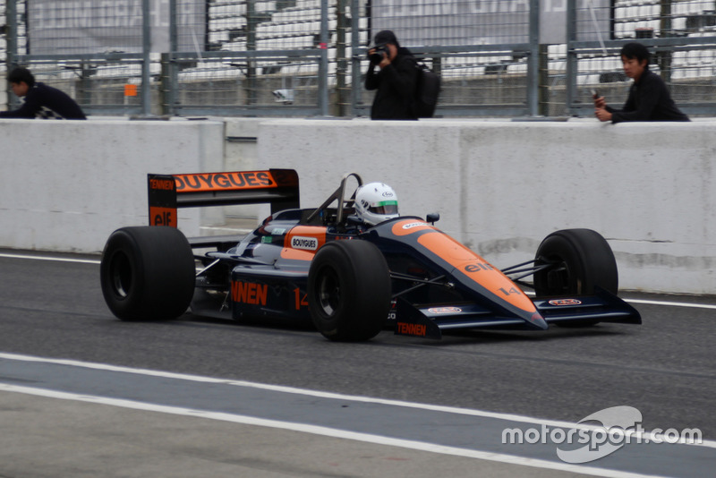 AGS JH23