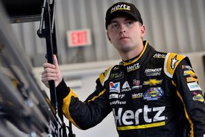 William Byron, Hendrick Motorsports, Chevrolet Camaro Hertz