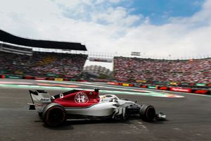 Marcus Ericsson, Sauber C37