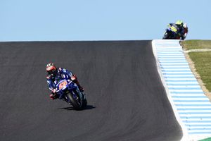 Maverick Viñales, Yamaha Factory Racing