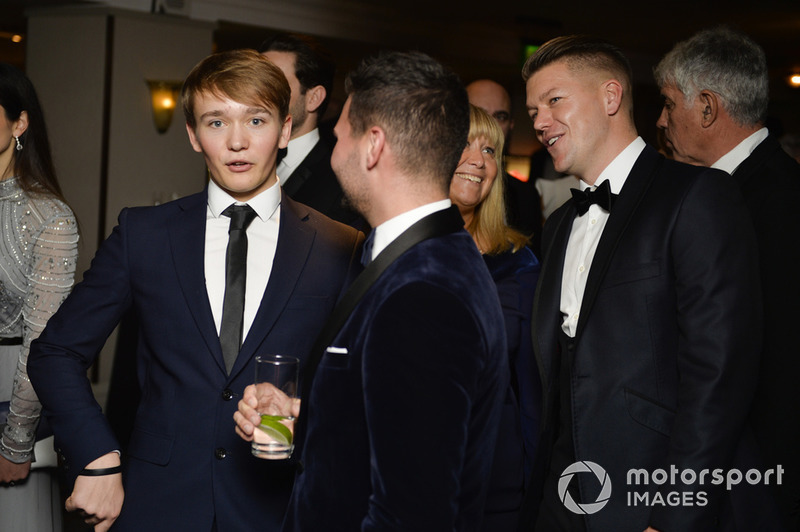 Billy Monger