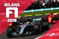 Bilans Saison 2018