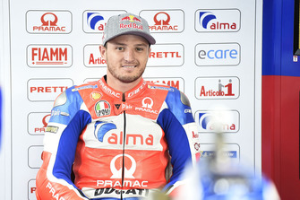 Jack Miller, Pramac Racing