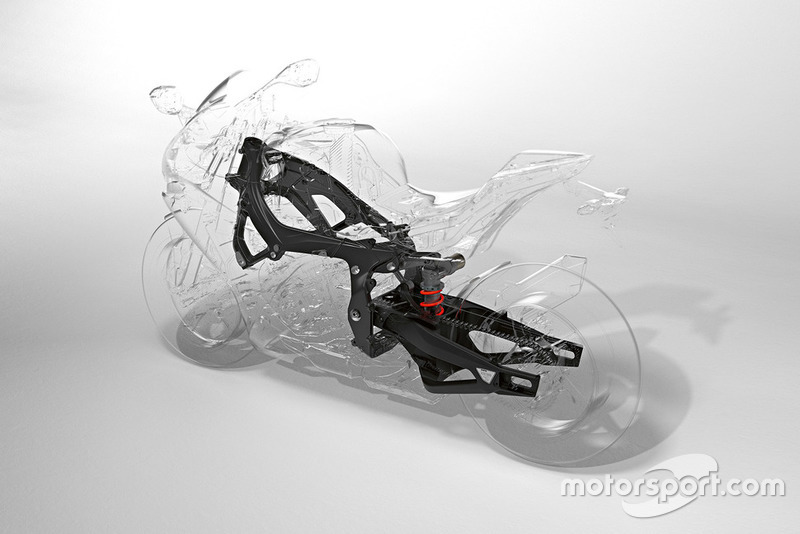 BMW S 1000 RR WorldSBK
