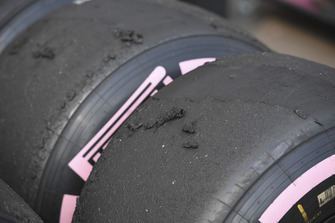 Pirelli lastikleri