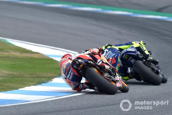 Marc Marquez, Repsol Honda Team