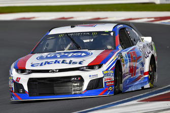 A.J. Allmendinger, JTG Daugherty Racing, Chevrolet Camaro Kroger ClickList