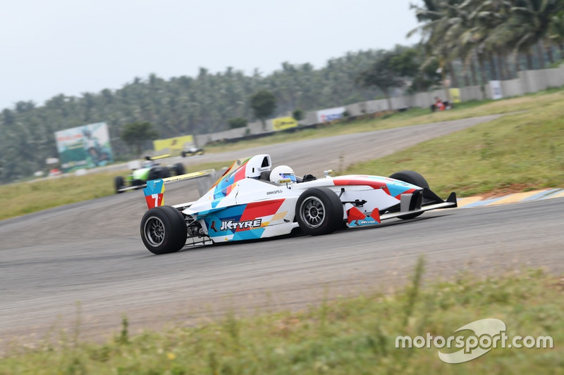 Ashwin Datta