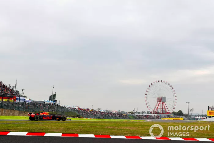 Daniel Ricciardo, Red Bull Racing RB14