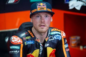 Bradley Smith, Red Bull KTM Factory Racing