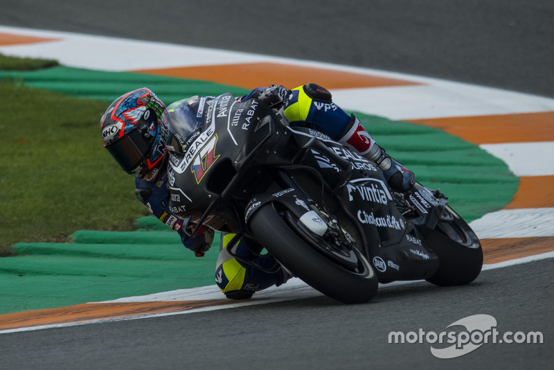 Karel Abraham, Reale Avintia Racing