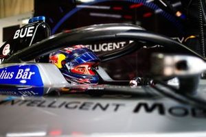 Sébastien Buemi, Nissan e.Dams, Nissan IMO1 